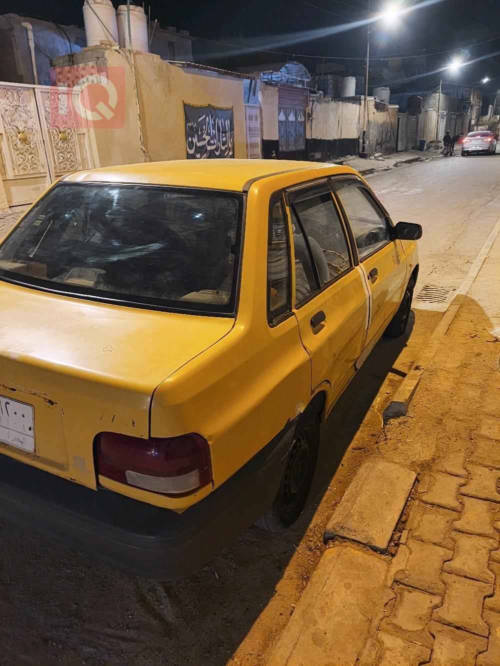 سايبا 131
